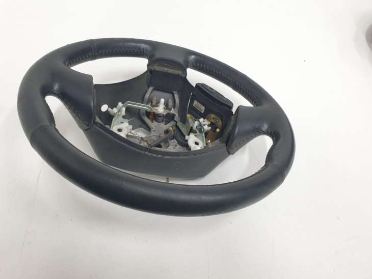 Toyota Corolla Verso 2003r Kierownica Skora 86230-13010 - Image 4