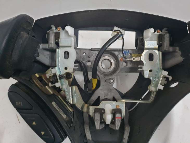 Toyota Corolla Verso 2003r Kierownica Skora 86230-13010 - Image 7