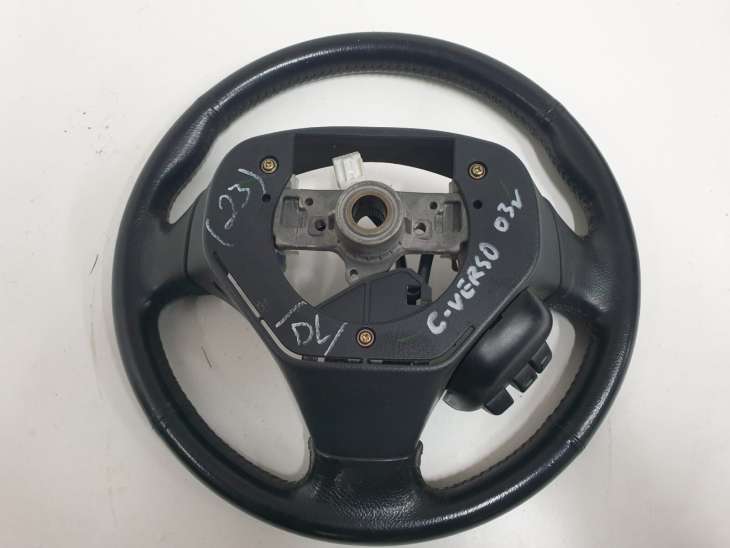 Toyota Corolla Verso 2003r Kierownica Skora 86230-13010 - Image 8