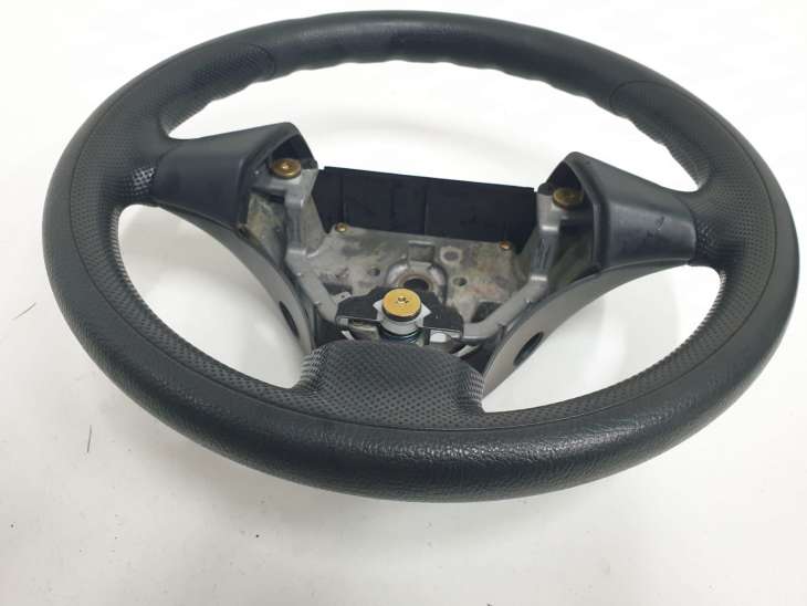 Mazda 6 Gg 2004r Kierownica Gj6a - Image 2