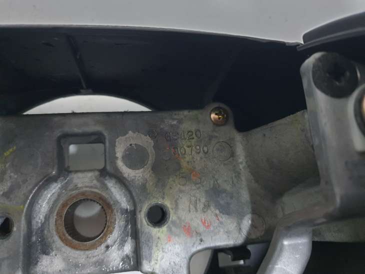 Mazda 6 Gg 2004r Kierownica Gj6a - Image 6