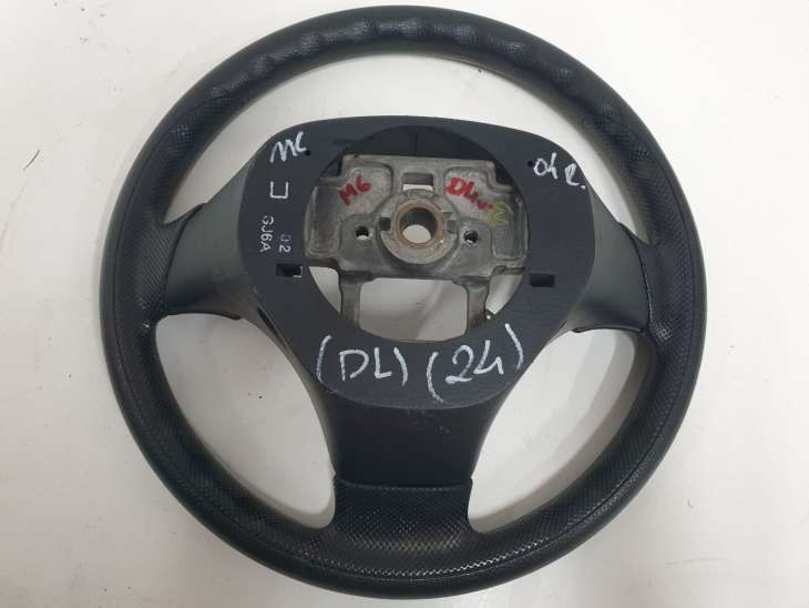 Mazda 6 Gg 2004r Kierownica Gj6a - Image 7