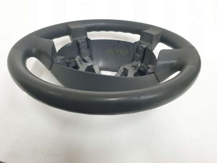 Mitsubishi Space Star I 2004r Kierownica Gs12000730 - Image 4