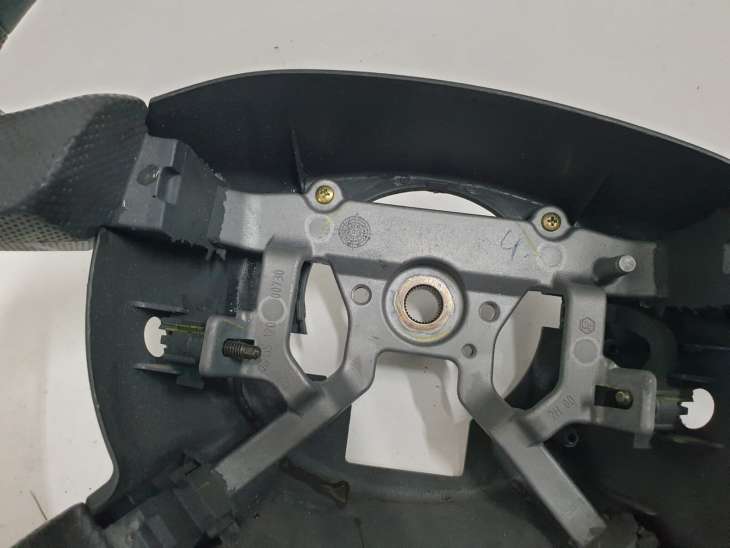 Mitsubishi Space Star I 2004r Kierownica Gs12000730 - Image 6