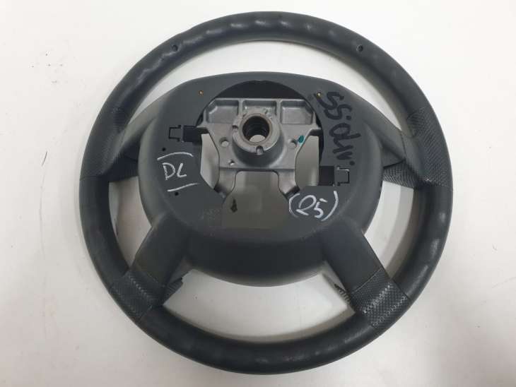 Mitsubishi Space Star I 2004r Kierownica Gs12000730 - Image 8