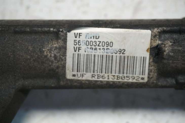 Hyundai I40 1.7 Crdi Maglownica 56500-3z090 Uk - Image 9