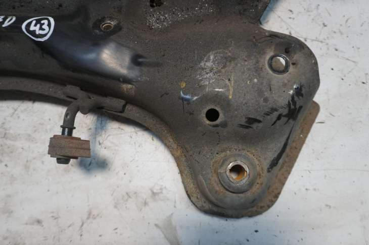 Hyundai I40 Belka Zawieszenia Przedniego Sanki 62401-3z100 - Image 5
