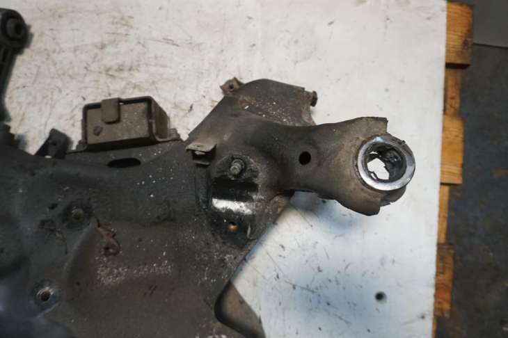 Hyundai I40 Belka Zawieszenia Przedniego Sanki 62401-3z100 - Image 6