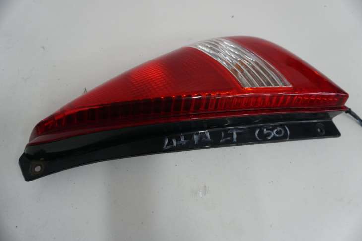 Suzuki Liana 2003rok Lampa Tylna Lewa Prawa - Image 5