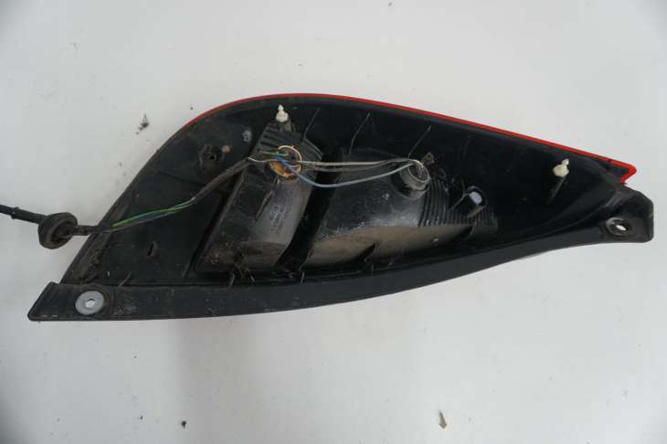 Suzuki Liana 2003rok Lampa Tylna Lewa Prawa - Image 6