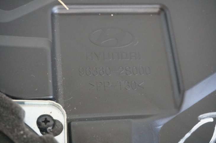Hyundai IX35 Głośnik 2014rok 96380-2s000 - Image 2
