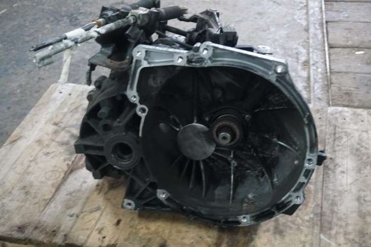 Mazda 3 Bl 2010r 1.6 Diesel Skrzynia Biegów 6m5r - Image 3
