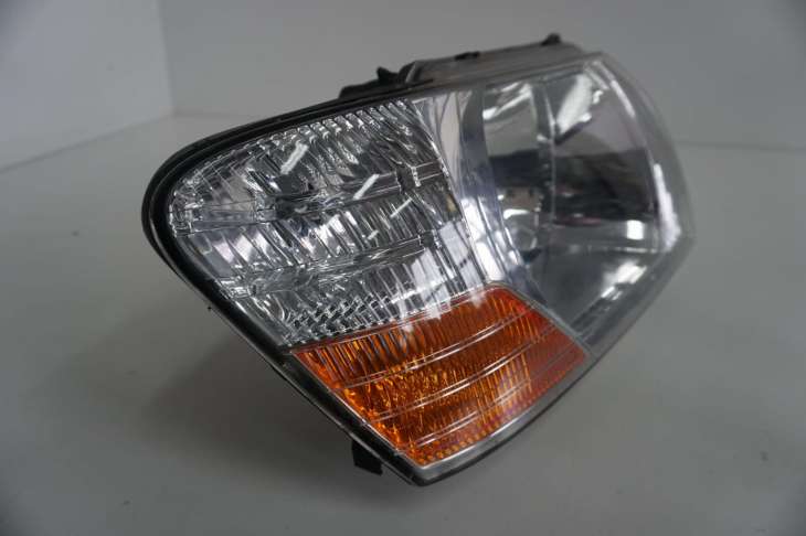 Mitsubishi Pajero III Lampa Prawa Przednia Europa Mn133752 - Image 3