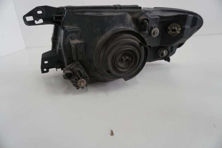 Mitsubishi Pajero III Lampa Prawa Przednia Europa Mn133752 - Image 4