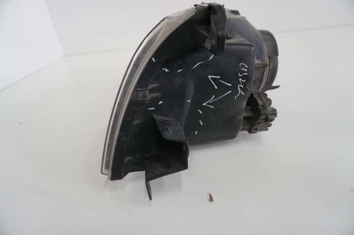 Mitsubishi Pajero III Lampa Prawa Przednia Europa Mn133752 - Image 5