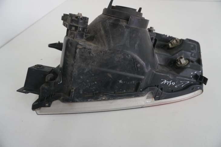 Mitsubishi Pajero III Lampa Prawa Przednia Europa Mn133752 - Image 8