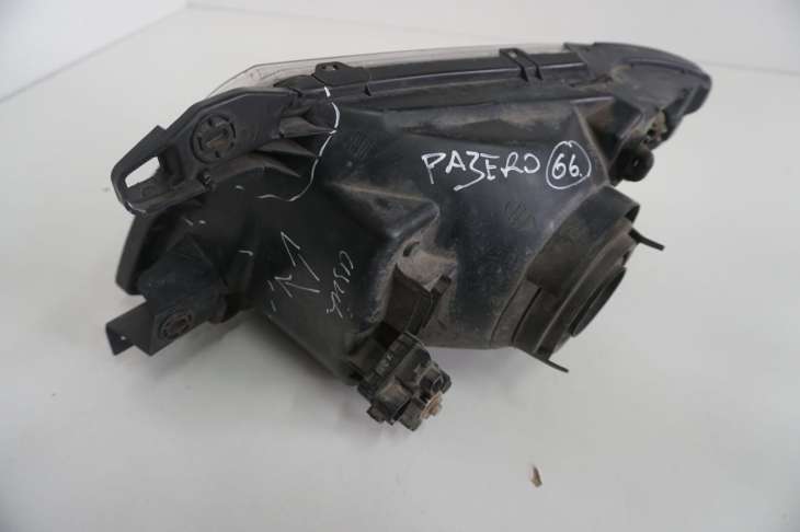 Mitsubishi Pajero III Lampa Prawa Przednia Europa Mn133752 - Image 10