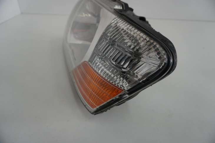 Mitsubishi Pajero III Lampa Lewa Przednia Europa Mn133751 - Image 3