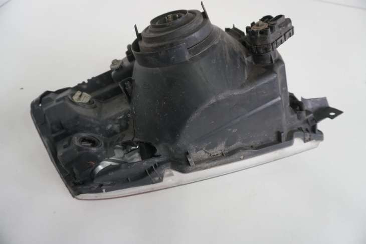Mitsubishi Pajero III Lampa Lewa Przednia Europa Mn133751 - Image 7