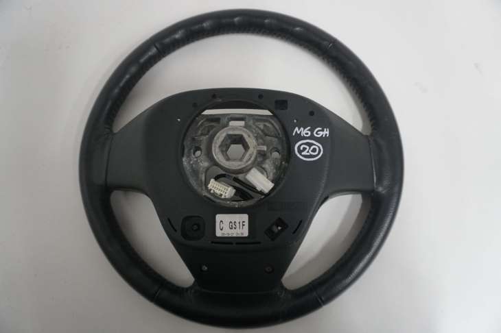Mazda 6 Gh Kierownica Gs1f Nr.20 - Image 9