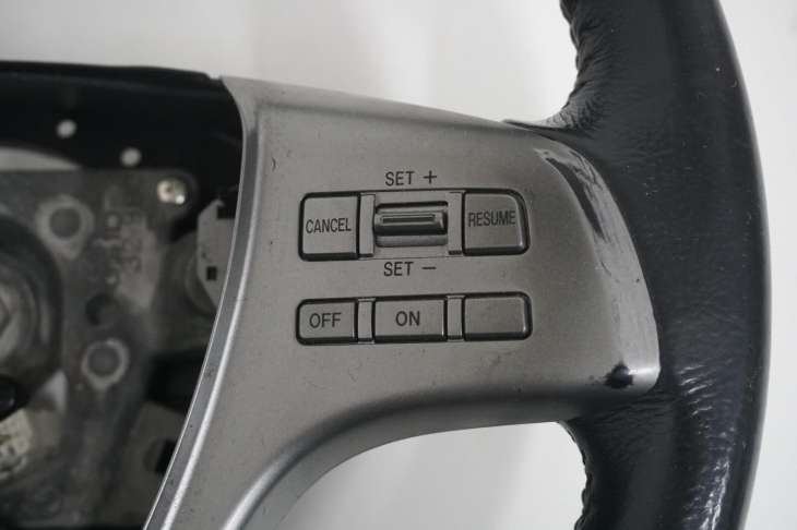 Mazda 6 Gh Kierownica Gs1f Nr.20 - Image 3