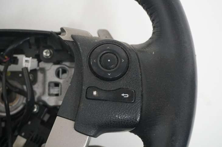 Lexus Is300h 013-016 Kierownica Multifunkcyjna - obrazek 3