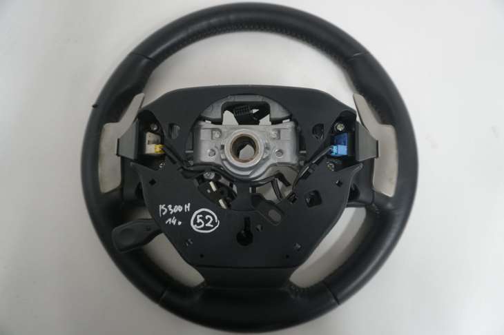 Lexus Is300h 013-016 Kierownica Multifunkcyjna - obrazek 8