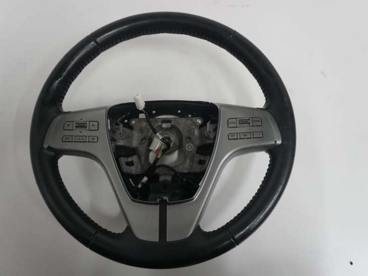 Mazda 6 Gh Kierownica Gs1f Nr.23