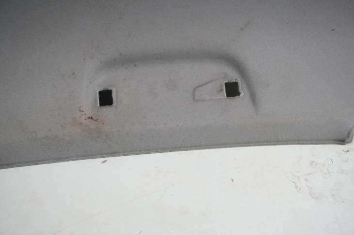 Toyota Prius 2005r Podsufitka - Image 3