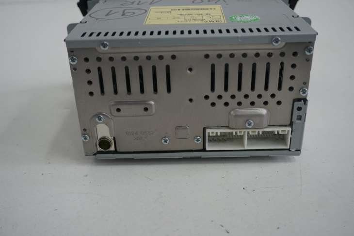 Hyundai I40 Radioodtwarzacz 96170-3z0504x - Image 3