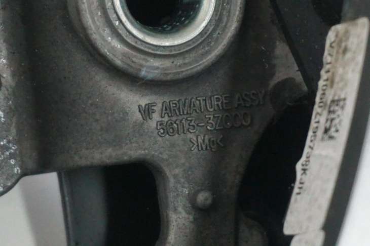 Hyundai I40 Kierownica 56113-3z000 2011rok - Image 7