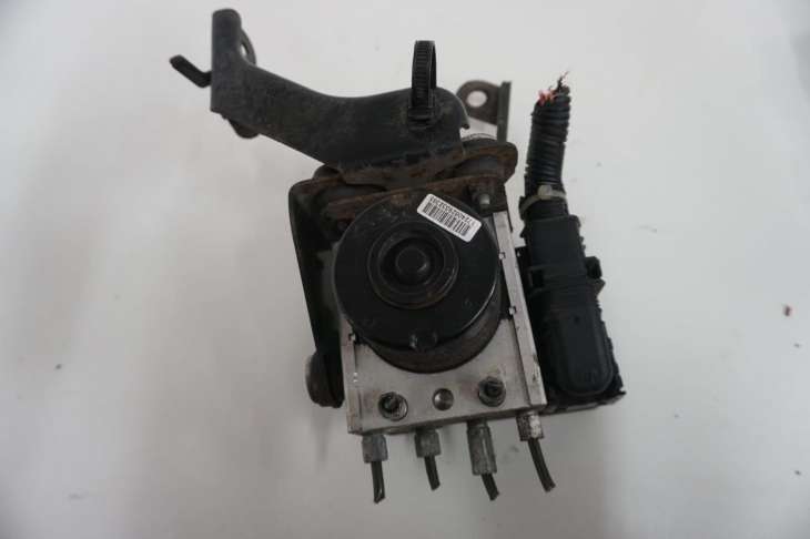 Mazda 2 De II Pompa Sterownik Abs D651-437a0-D 06.2102-1090.4 Nr. - Image 2