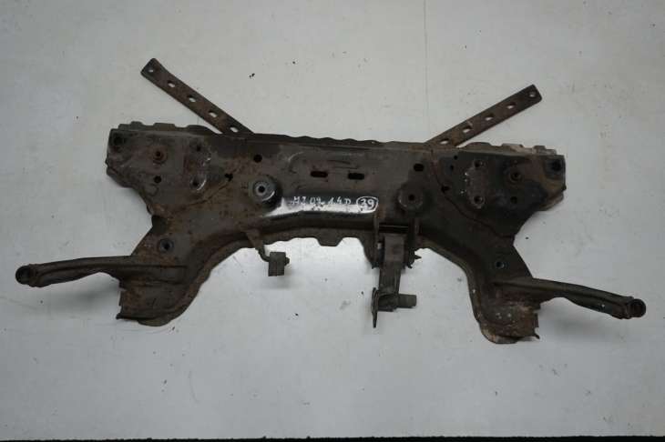Mazda 2 II De Belka Zawieszenia Przedniego Sanki 1.4d 2009rok