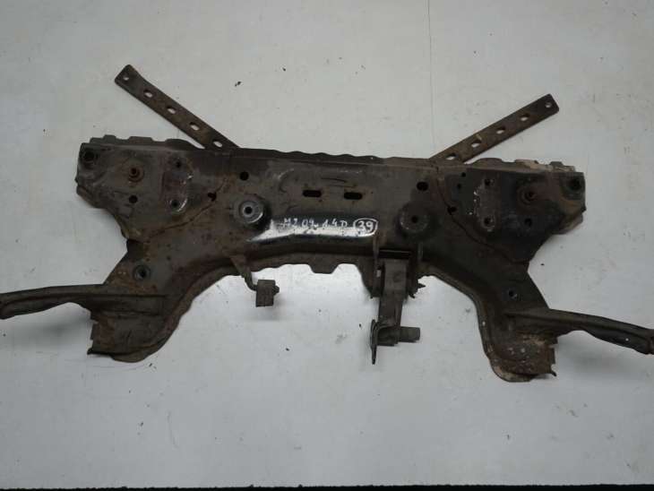 Mazda 2 II De Belka Zawieszenia Przedniego Sanki 1.4d 2009rok