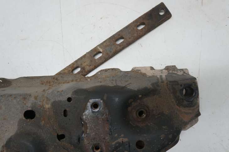 Mazda 2 II De Belka Zawieszenia Przedniego Sanki 1.4d 2009rok - Image 6