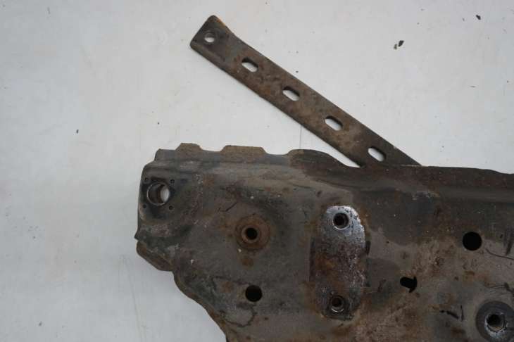 Mazda 2 II De Belka Zawieszenia Przedniego Sanki 1.4d 2009rok - Image 7
