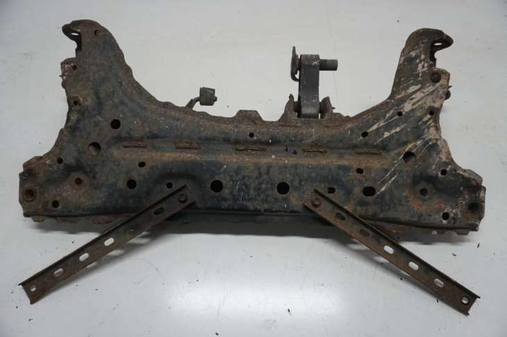 Mazda 2 II De Belka Zawieszenia Przedniego Sanki 1.4d 2009rok - Image 8