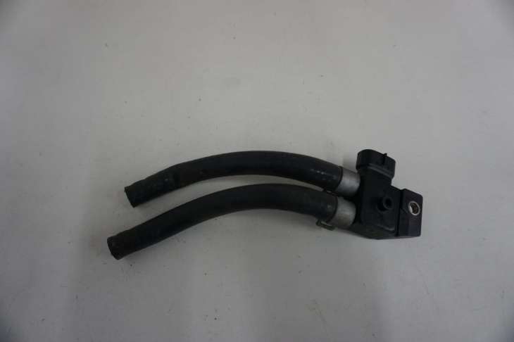 Kia Ceed II Czujnik Spalin Dpf 39210-2a800