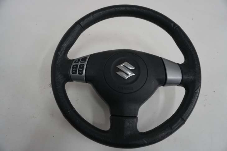 Suzuki Swift Mk6 III Kierownica Poduszka Powietrzna Nr.93