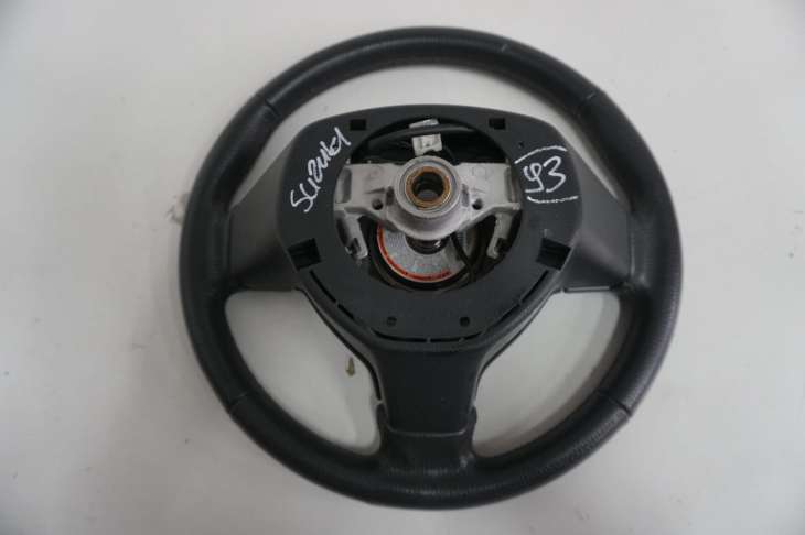 Suzuki Swift Mk6 III Kierownica Poduszka Powietrzna Nr.93 - Image 6