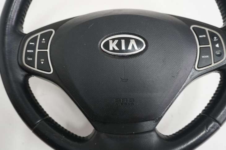 Kia Ceed I Kierownica Poduszka Powietrzna 56900-1h000 - Image 5