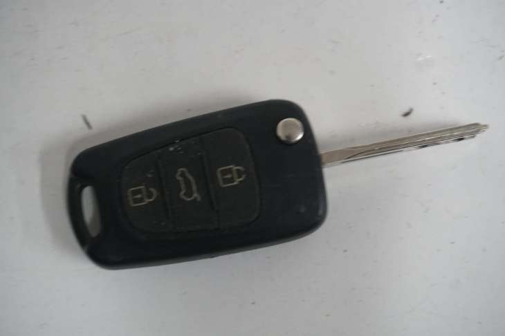 Hyundai I20 I30 Kluczyk Ha-T005 - Image 3