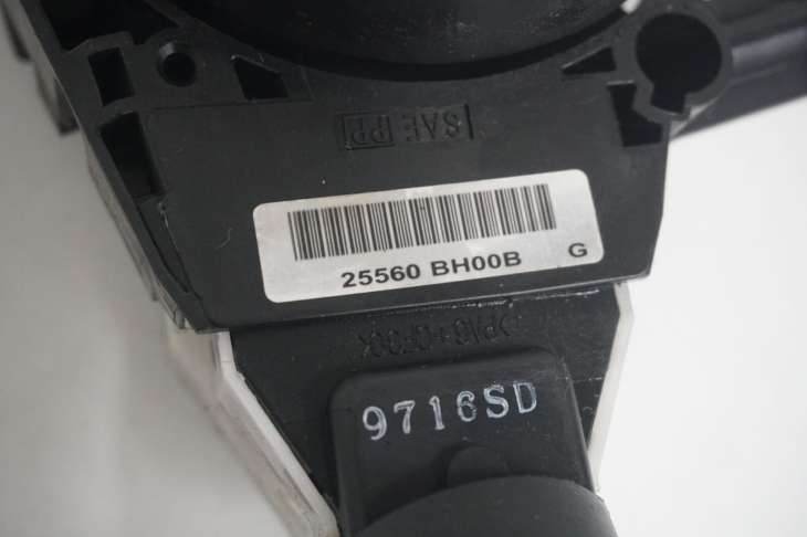 Nissan Qashqai Taśma Czujnik Kata Skrętu 25560bh00b - Image 5