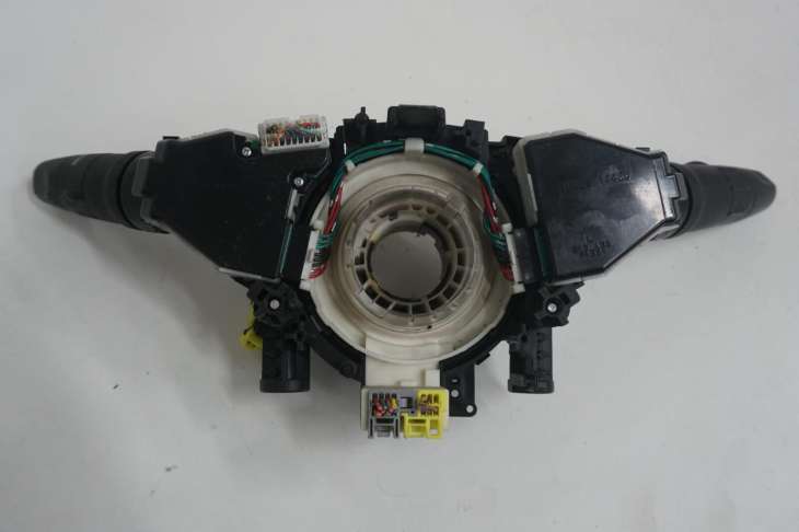 Nissan Qashqai Taśma Czujnik Kata Skrętu 25560bh00b - Image 6