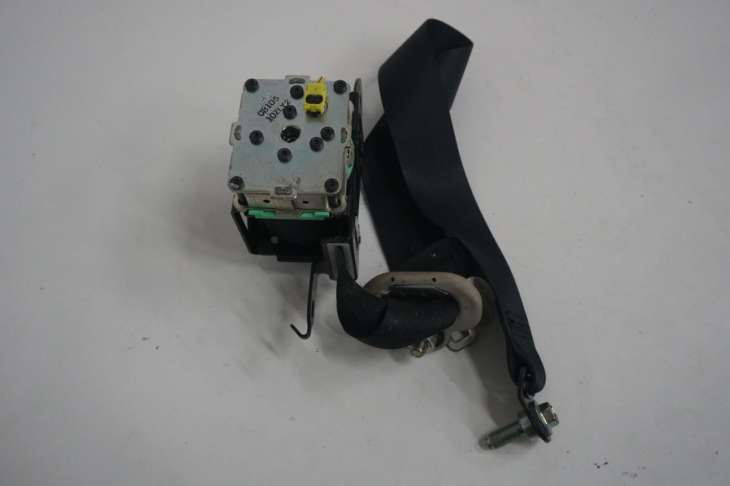 Mazda 6 Gh Pas Bezpieczeństwa Lewy Prawy 2008-2012rok - Image 7