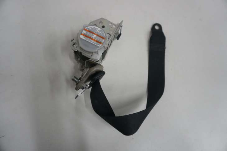 Suzuki Swift Mk7 IV Pas Bezpieczeństwa Lewy 84940-69l0 - Image 3
