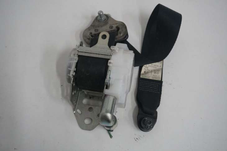 Suzuki Swift Mk7 IV Pas Bezpieczeństwa Prawy 84920-69l0