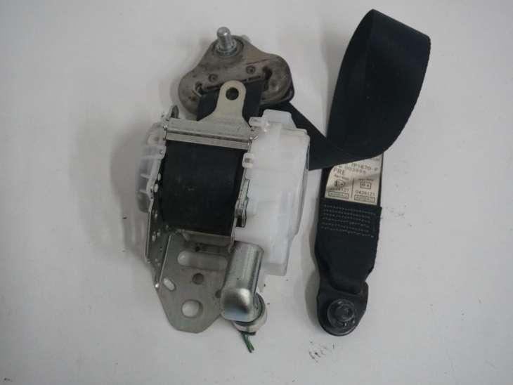 Suzuki Swift Mk7 IV Pas Bezpieczeństwa Prawy 84920-69l0