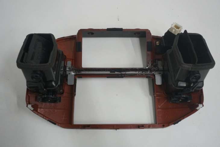 Mitsubishi Pajero III Ramka Konsoli Mr456379 Mr402451 Mr456373 - Image 9