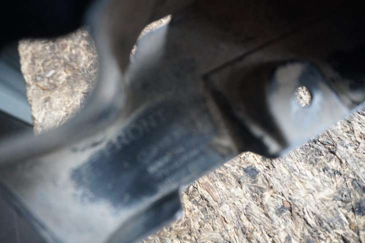 Subaru XV Chlapacz Przednie Prawy J101CFJ252 - Image 6